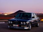Alpina B9 3.5 1981 года (WW)
